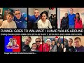 FUNNEH GOES TO WALMART LUNAR WALKS AROUND 2007 2017 2019 2021 2022 2024 2025 2026 Credits