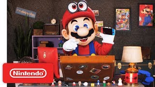 Send Your Letters to Mario Episode 7!