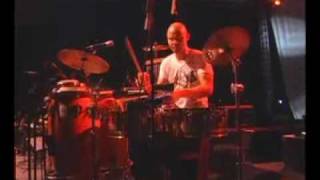 Jaci Velasquez Con tu AMor Live At Nashville fest