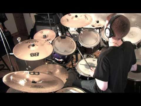 System of a Down - Question! (Drum Cover)