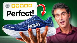 Best Orthopedic Shoes 2026 - Orthofeet vs New Balance vs Hoka