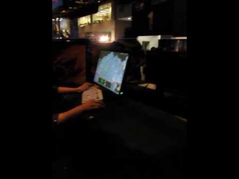 Losira APM MLG Raleigh 2012