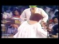 "PUM PUM CATALU" Merengue con Willie Colón y Celia Cruz en Puerto Rico 1978