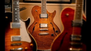 Video thumbnail for ActionMusicOnPark Presents - 2019 Collings SoCo LC Guitar of the Day! by ActionMusicOnPark