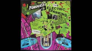 Funkadelic  -  Electro Cuties