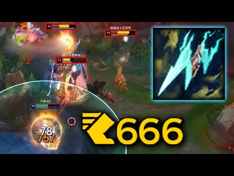 Jz : Untouchable Sivir Look like - 1 Hit Clear a Wave