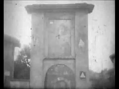 In giro per Vimercate (1950)