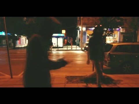 К.О.Й - ГРОЗНА КАРТИНКА(скит)