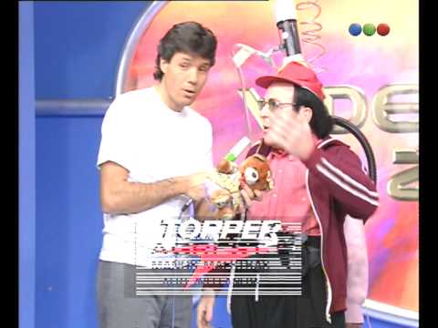 El Show Del Chiste, Jorge - Videomatch