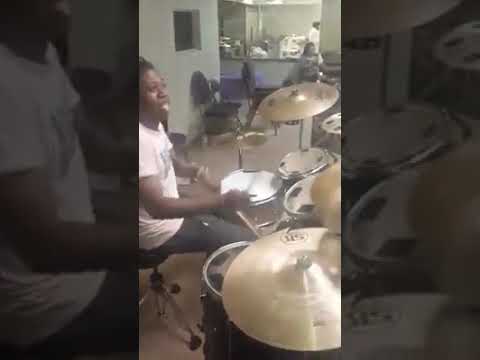 Shuan Copeland & Glenn Gibson Jr shed