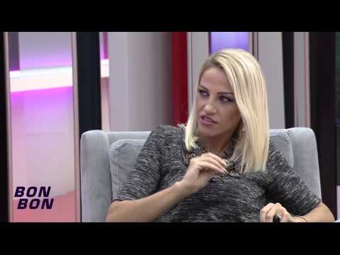 Pyetni dizajneren - Vjollca Llapashtica 24.10.2014