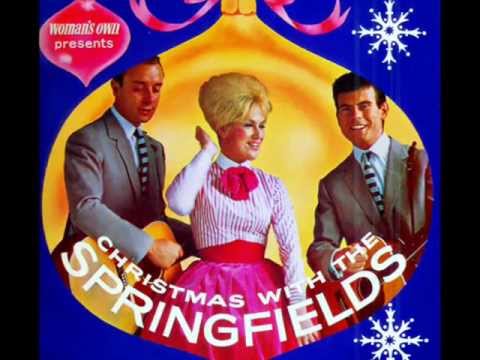 Springfields - MARY'S BOY CHILD  (Christmas)  (1962)