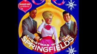 Springfields - MARY'S BOY CHILD  (Christmas)  (1962)