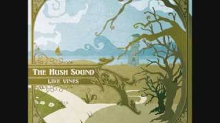 Wine Red - The Hush Sound (download link + lyrics)