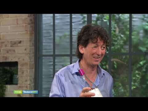 SUMMER WINE MAKE ME FEEL FINE