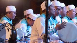 Download lagu Az Zahir - Syababal Illaahi & Hattimu | Jateng Bersholawat Jepara 2017 mp3 Download lagu Az Zahir - Syababal Illaahi & Hattimu | Jateng Bersholawat Jepara 2017 mp3