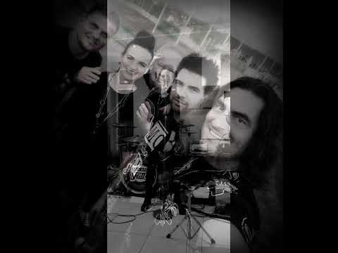 Jana Filová and HuMan Hills - Nebyli jsme jablko ( Cover - Lucie Bílá )