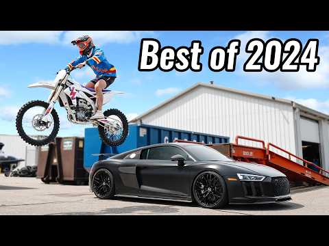 Best of CboysTV 2024