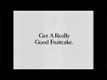Honda Christmas Commercial WPIX 1992