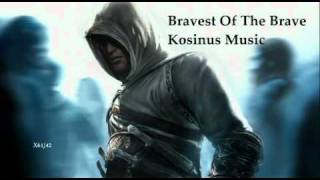 Bravest of the Braves - Kosinus Music