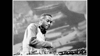 The Man, The Icon- Big Daddy Kane ( Rob Swift remix)