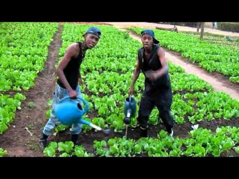 Feng Pu & KEYZ - ti phandele oficial video