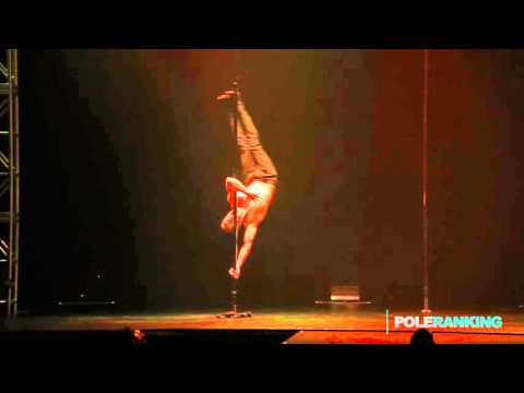 Dimitri Politov - IPC 2015