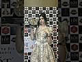 Riva Arora Lords Of Trendz Awards Lordsoftrendz Award Shorts