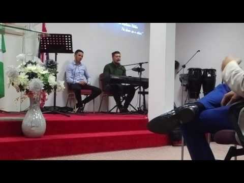 O ce simțire, îl am pe Isus -  George Ciurdaș