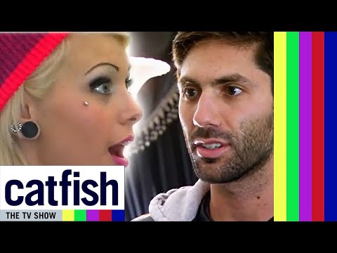 Trotz fester Beziehung in Catfish verliebt? | 2/2 | Catfish | MTV Deutschland