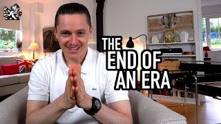 A Decade On YouTube & Time To Call It Quits? - The End Of An Urban Gentry Era