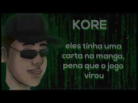 Kore x Haast - Quebrando a Matrix (Prod.DomCelest)