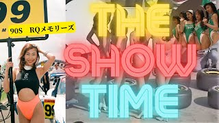【レースクイーン】90S Racequeen memories 懐かしのメモリーズ　撮影会・サーキット映像をあなたに届けたい！