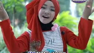 Download lagu sholawat anak islami MILA meylani  ALLOHUMMARHAMNABIL QUR'AN mp3