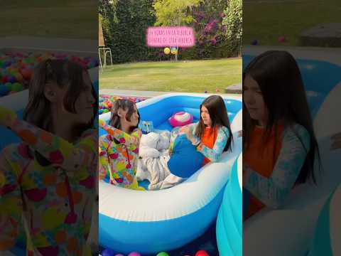 SE PELEARON HORRIBLE DANIELA Y RENATA!! 😰 Véanlo en @KarlaBustillos