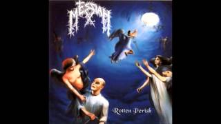 Messiah - Condemned Cell