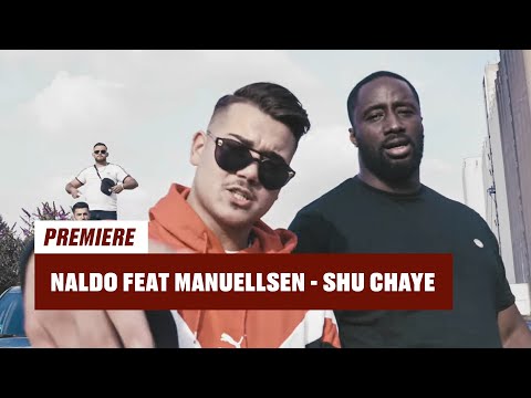 Naldo feat. Manuellsen - Shu Chaye (prod. by Zimzala) | 16BARS Videopremiere