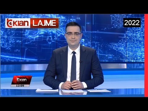 Edicioni i Lajmeve Tv Klan 3 Prill 2022, ora 12:00 Lajme - News