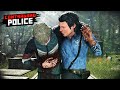 POLISI MENYELAMATKAN AGEN RAHASIA YANG TERLUKA Contraband Police GAMEPLAY 9
