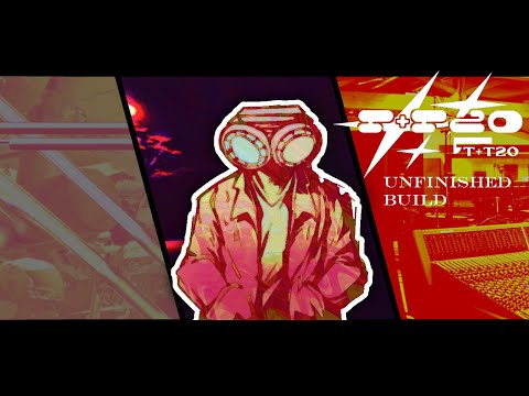 FNF: T+T20 [UNFINISHED BUILD]