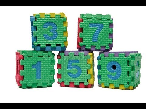 Patterns in cube numbers with odd numbers Video