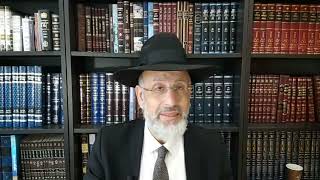 La maladie et ses raisons Yaacov Mordehaï pour la réfoua de Am Israël