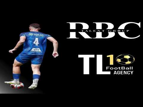 Mateus Vedrani - Zagueiro - Rio Claro FC