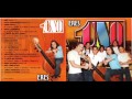 Grupo Uno Tengo la primicia CD Entero vo