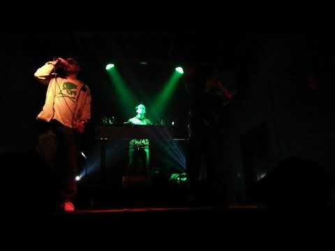 Bvana i Mikri-MI SMO SE OZENILI