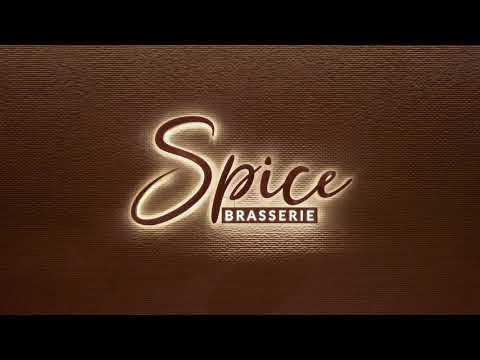 PARKROYAL na Kitchener Road - Spice Brasserie