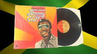 Solid As A Rock - Jimmy Cliff