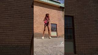 She kill it ❤️‍?? #tiktok #viralvideo #beautiful #dance #video #funny #challenge #afrobeat