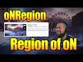 Kaai 08 Reacts to Region of oN