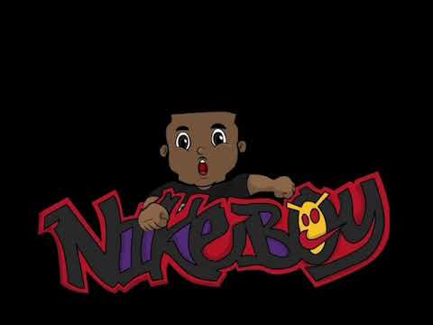 Nikeboymeech x SSG Splurge - Car Flippers (Teejmadeit)